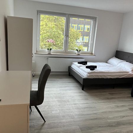 Business Apartment 13 Essen Extérieur photo